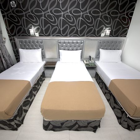 White Fort Hotel Dubai Dış mekan fotoğraf