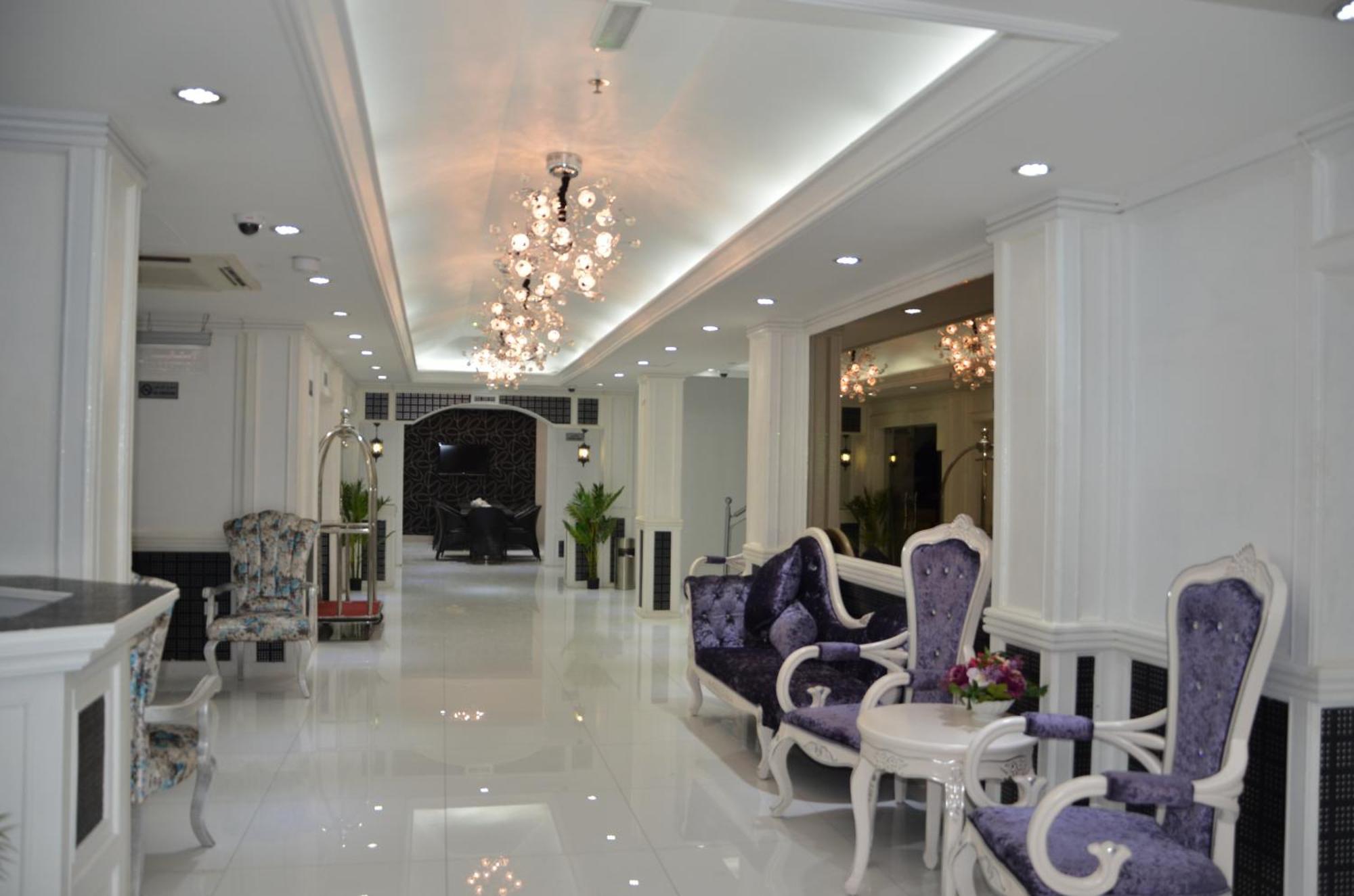 White Fort Hotel Dubai Dış mekan fotoğraf