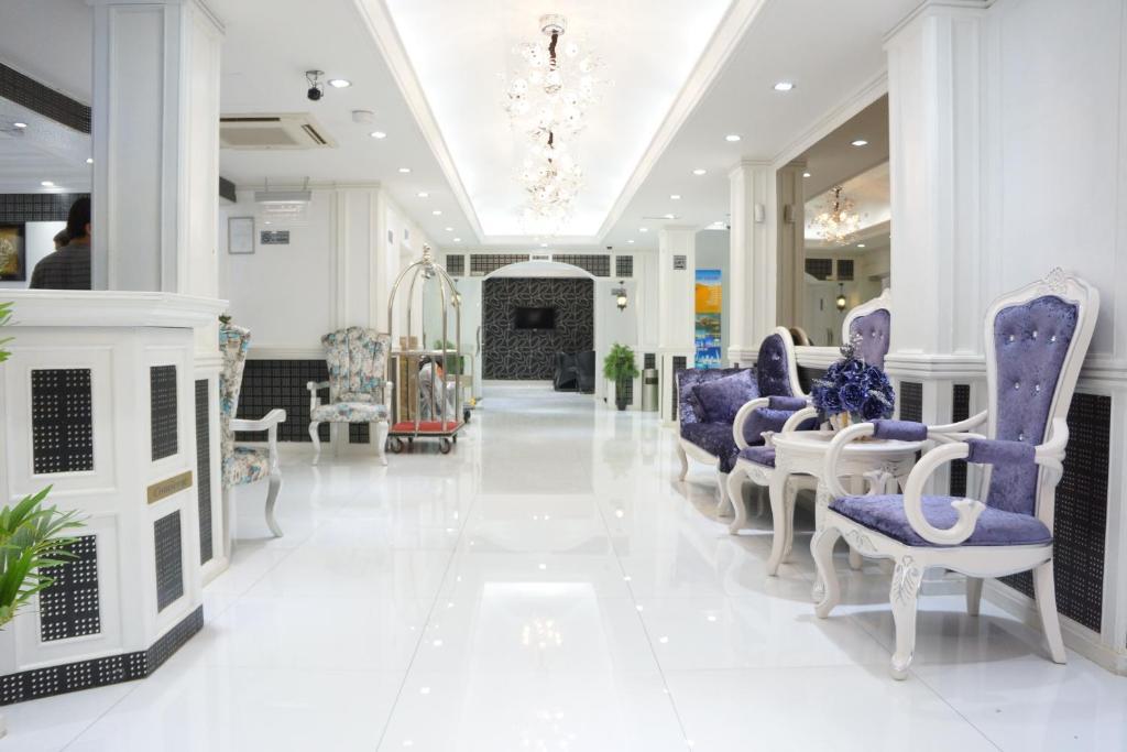 White Fort Hotel Dubai Dış mekan fotoğraf
