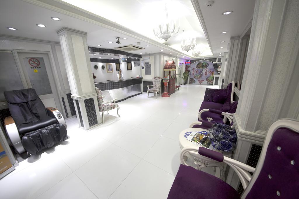 White Fort Hotel Dubai Dış mekan fotoğraf
